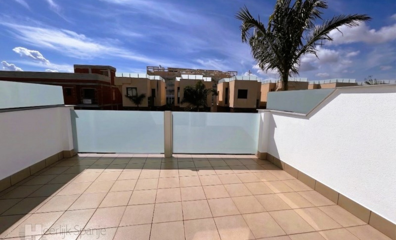 Revente - Detached house - San Pedro del Pinatar - Lo pagan