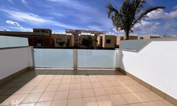Revente - Detached house - San Pedro del Pinatar - Lo pagan
