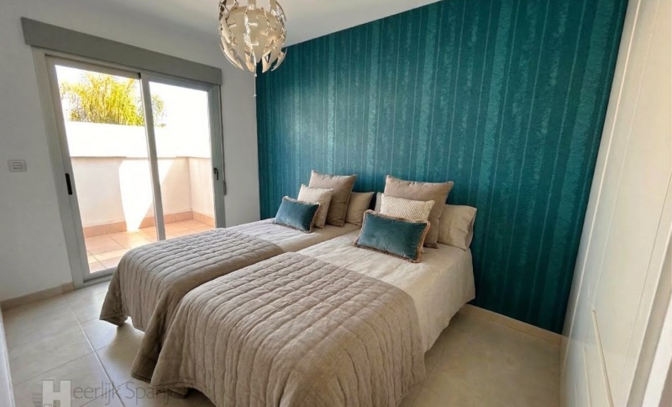 Revente - Detached house - San Pedro del Pinatar - Lo pagan