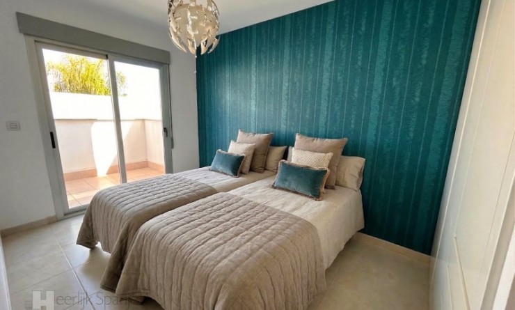 Revente - Detached house - San Pedro del Pinatar - Lo pagan
