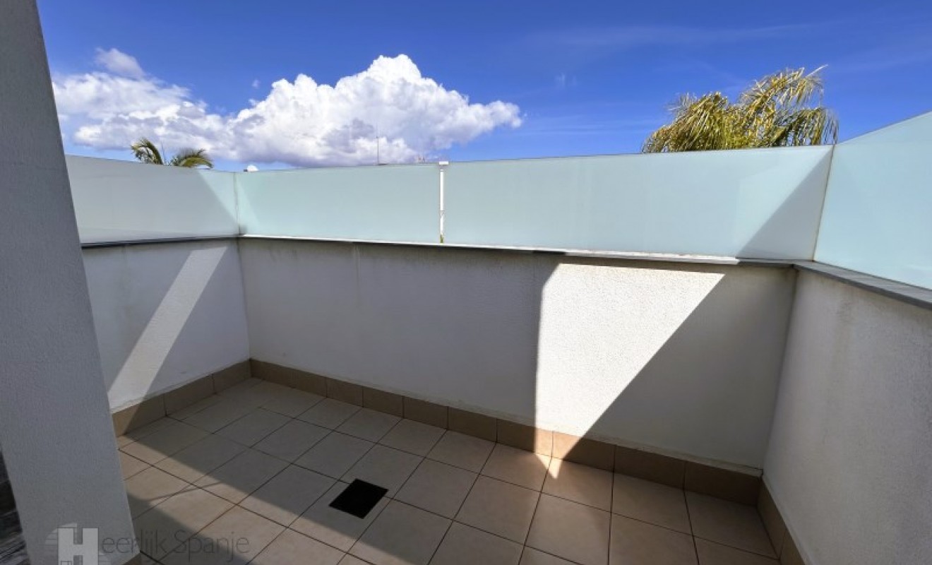 Revente - Detached house - San Pedro del Pinatar - Lo pagan