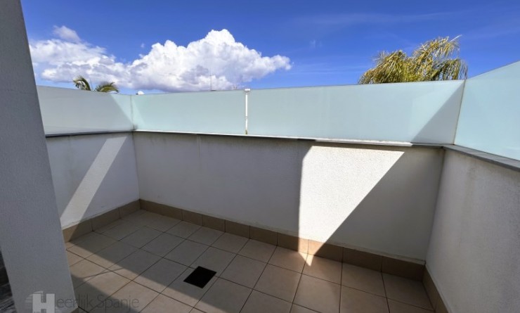 Revente - Detached house - San Pedro del Pinatar - Lo pagan