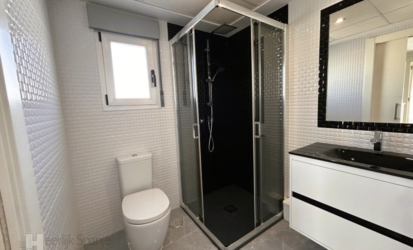 Revente - Detached house - San Pedro del Pinatar - Lo pagan