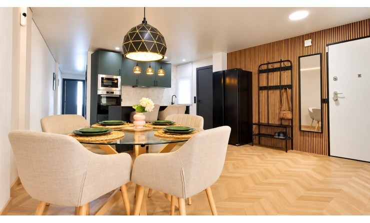 Wederverkoop - Apartment / Duplex - Torrevieja