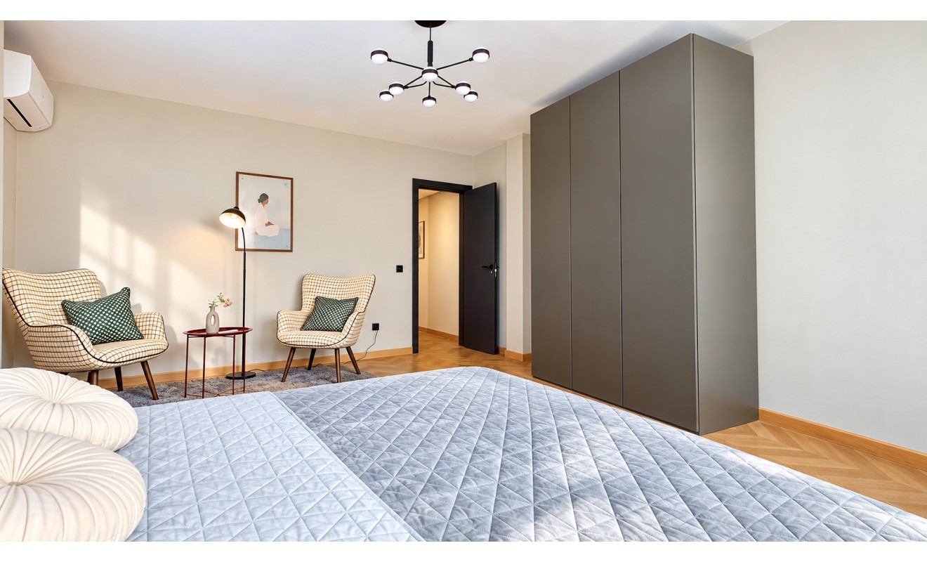 Wederverkoop - Apartment / Duplex - Torrevieja