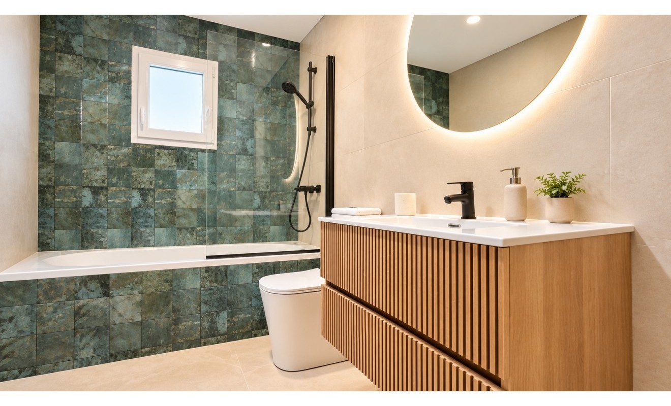 Wederverkoop - Apartment / Duplex - Torrevieja