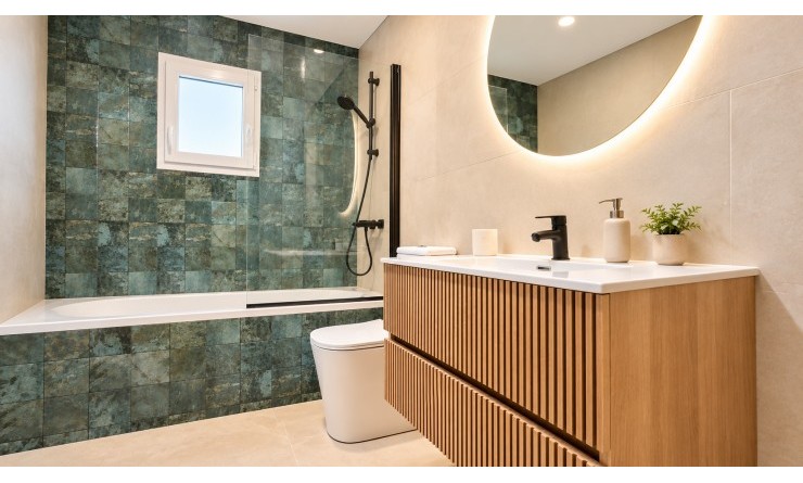 Wederverkoop - Apartment / Duplex - Torrevieja