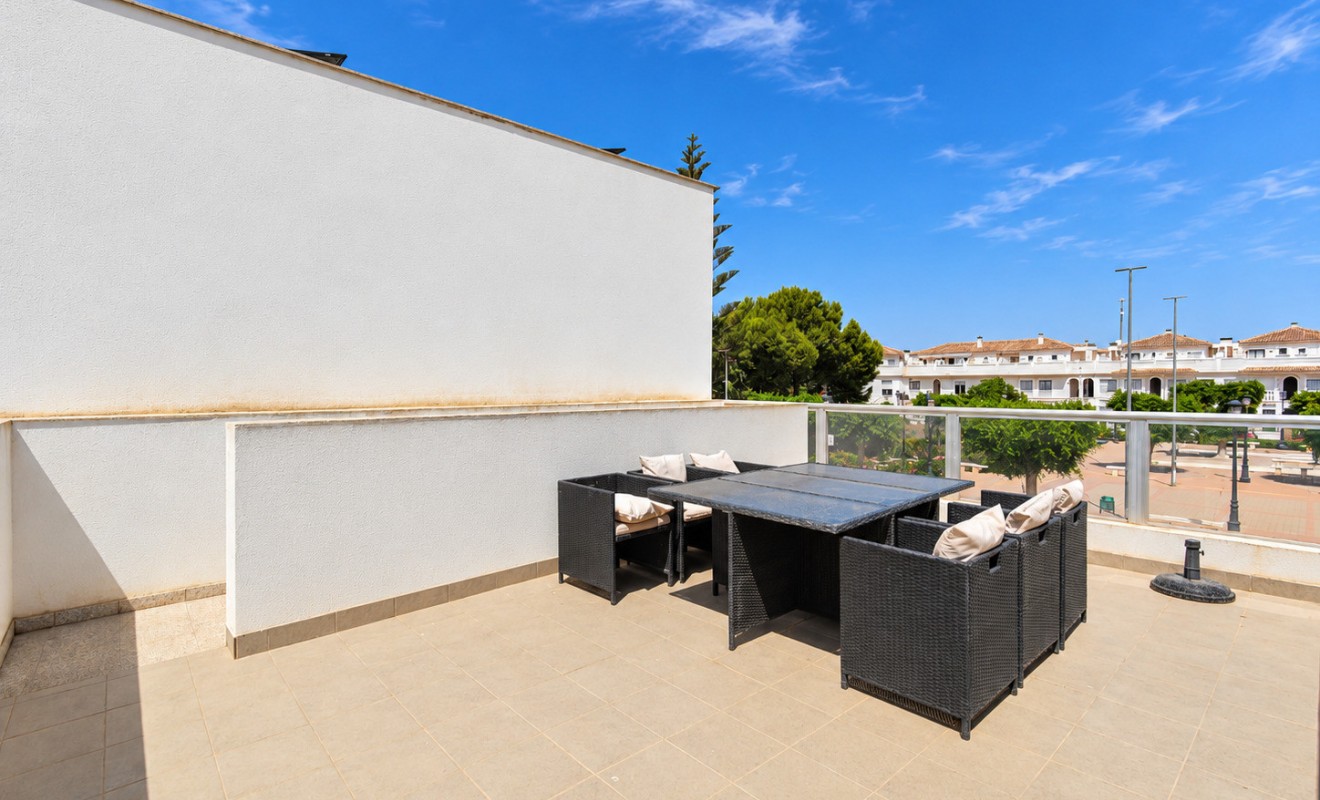 Sale - Villa - Formentera del Segura