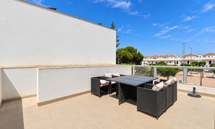 Sale - Villa - Formentera del Segura