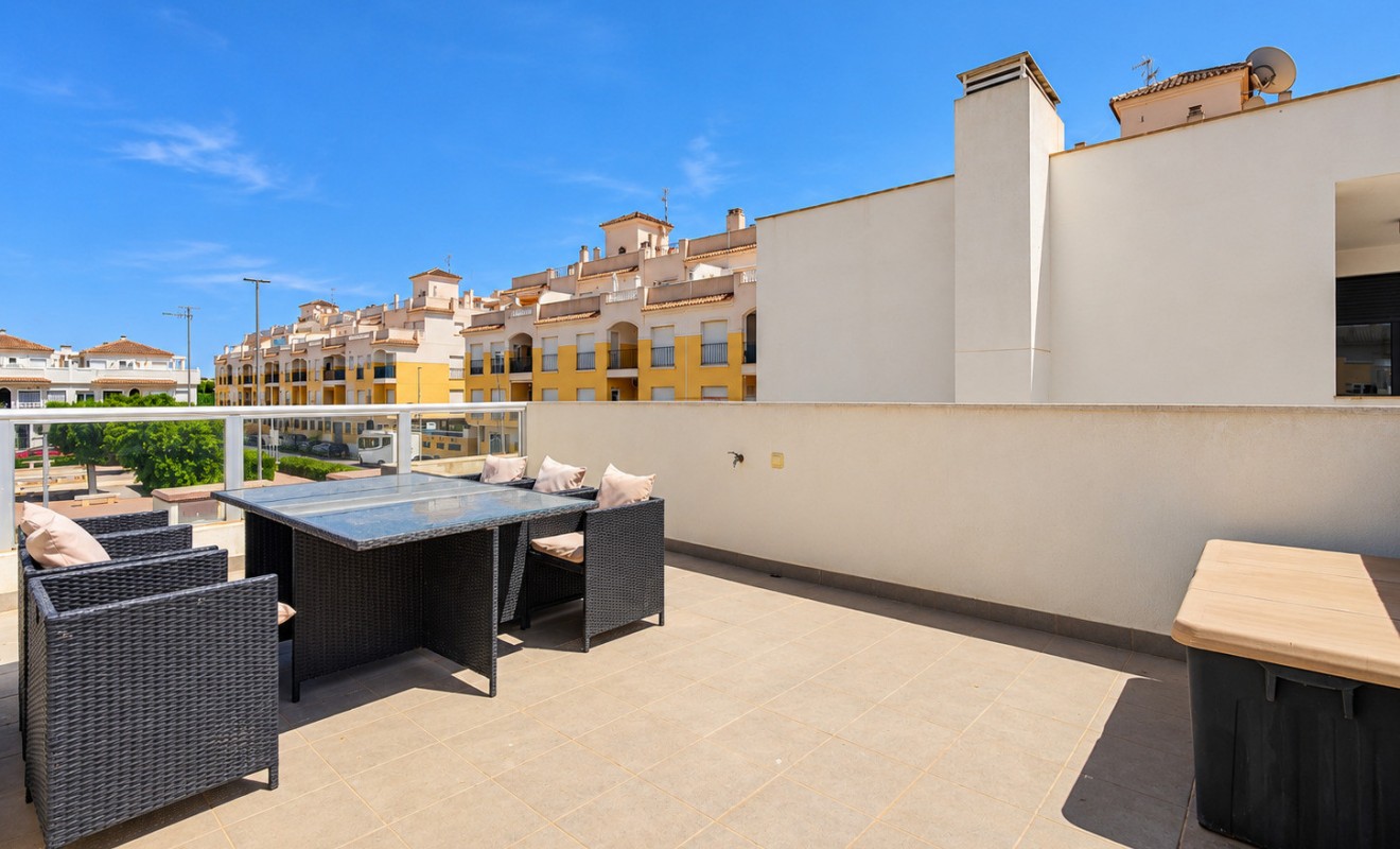 Sale - Villa - Formentera del Segura
