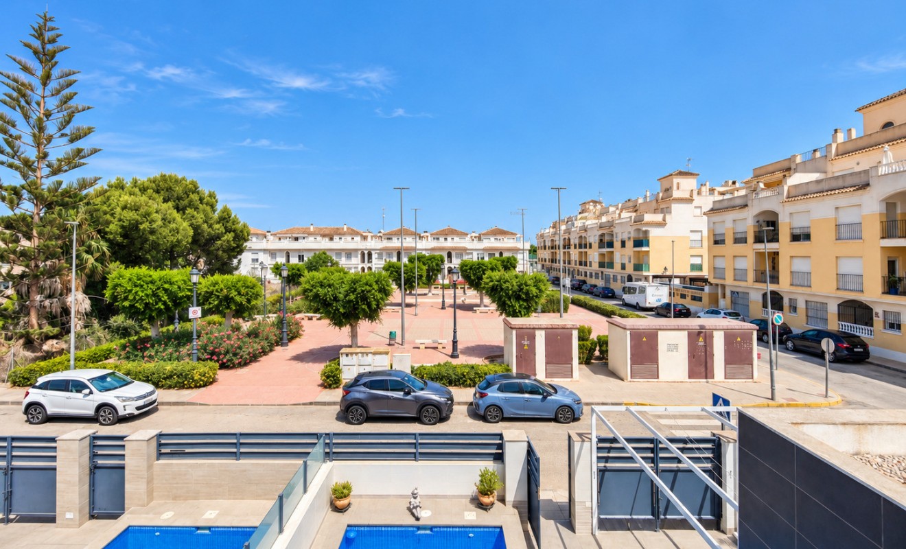 Sale - Villa - Formentera del Segura