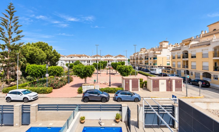 Sale - Villa - Formentera del Segura