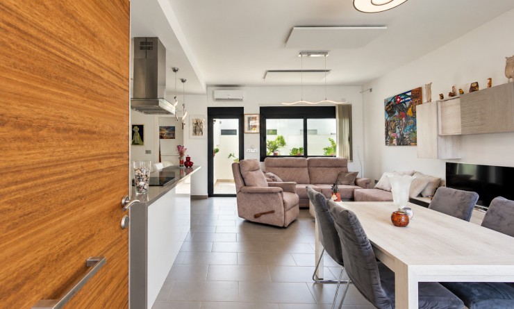 Sale - Villa - Formentera del Segura