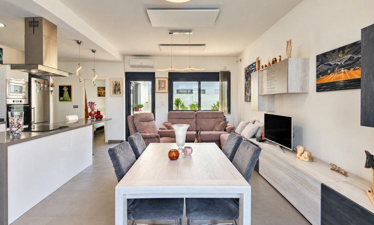 Sale - Villa - Formentera del Segura