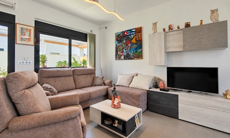 Sale - Villa - Formentera del Segura