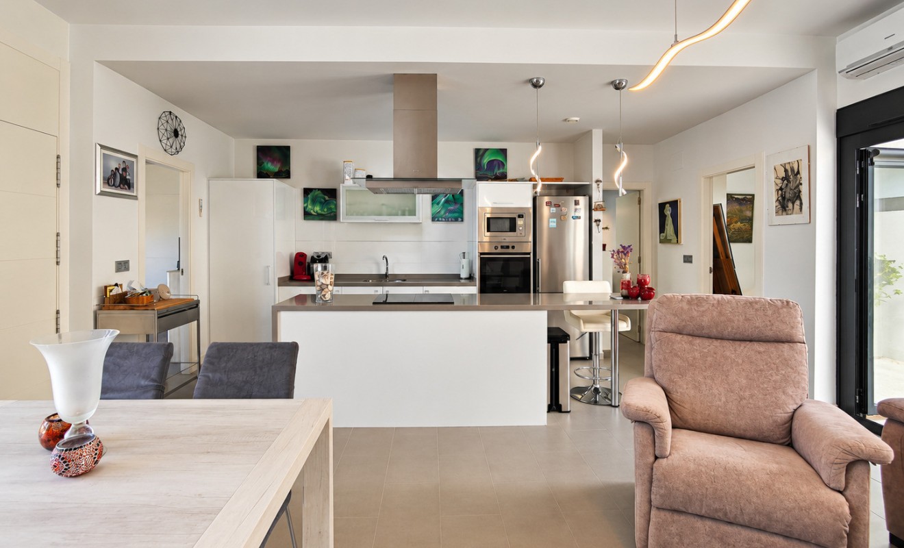 Sale - Villa - Formentera del Segura