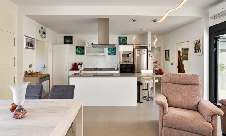 Sale - Villa - Formentera del Segura