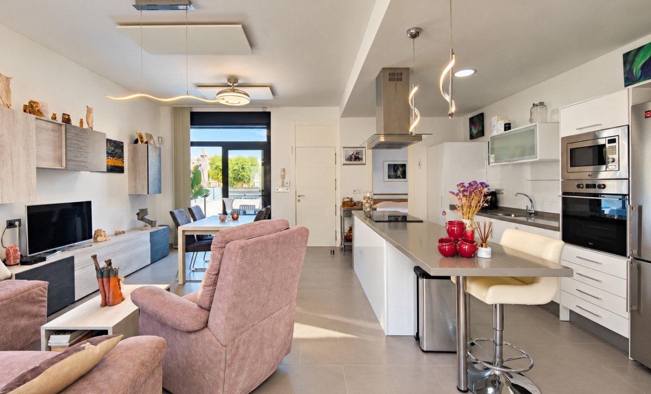 Sale - Villa - Formentera del Segura