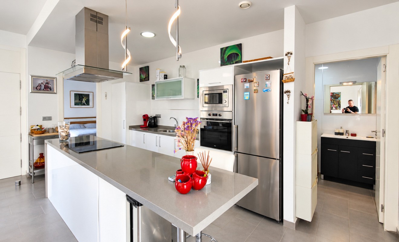 Sale - Villa - Formentera del Segura