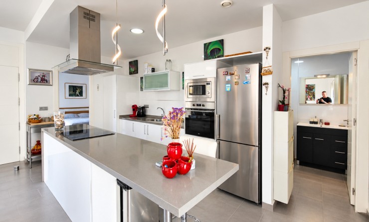 Sale - Villa - Formentera del Segura