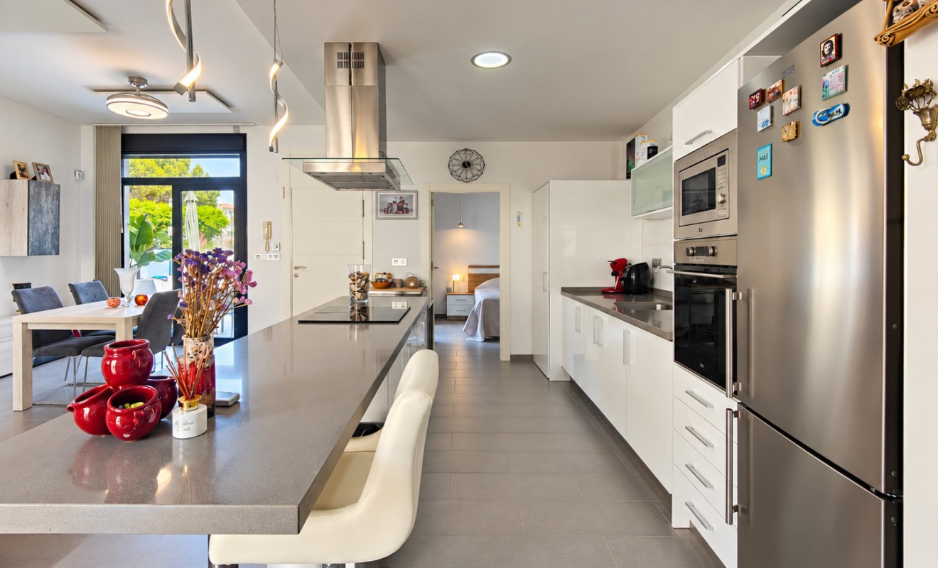 Sale - Villa - Formentera del Segura