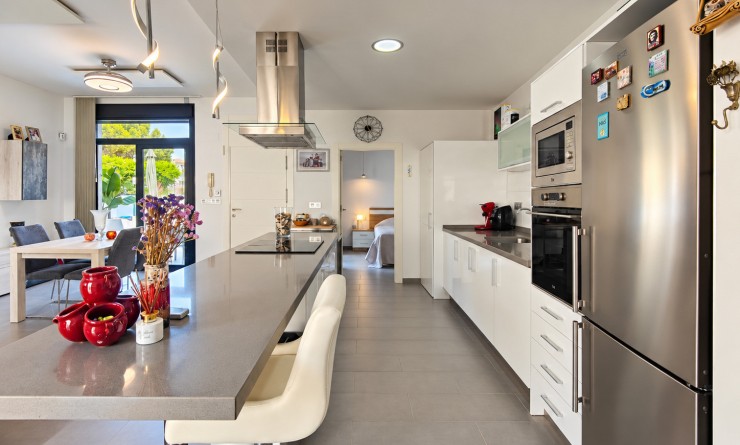 Sale - Villa - Formentera del Segura