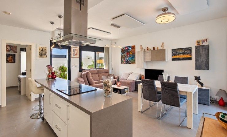 Sale - Villa - Formentera del Segura