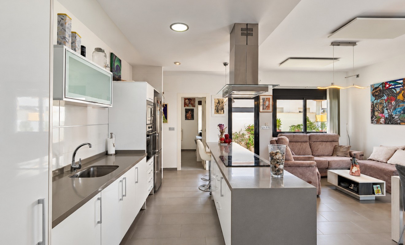 Sale - Villa - Formentera del Segura
