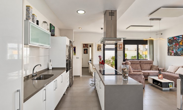 Sale - Villa - Formentera del Segura