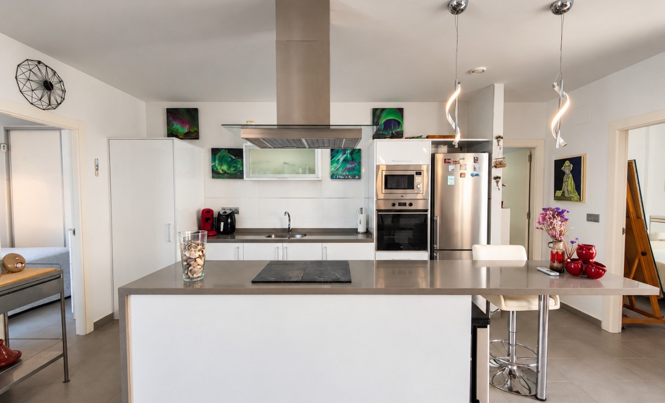Sale - Villa - Formentera del Segura