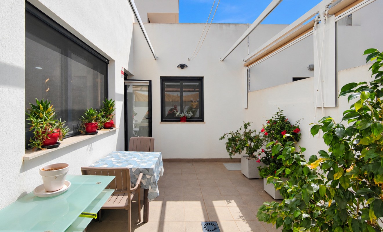 Sale - Villa - Formentera del Segura