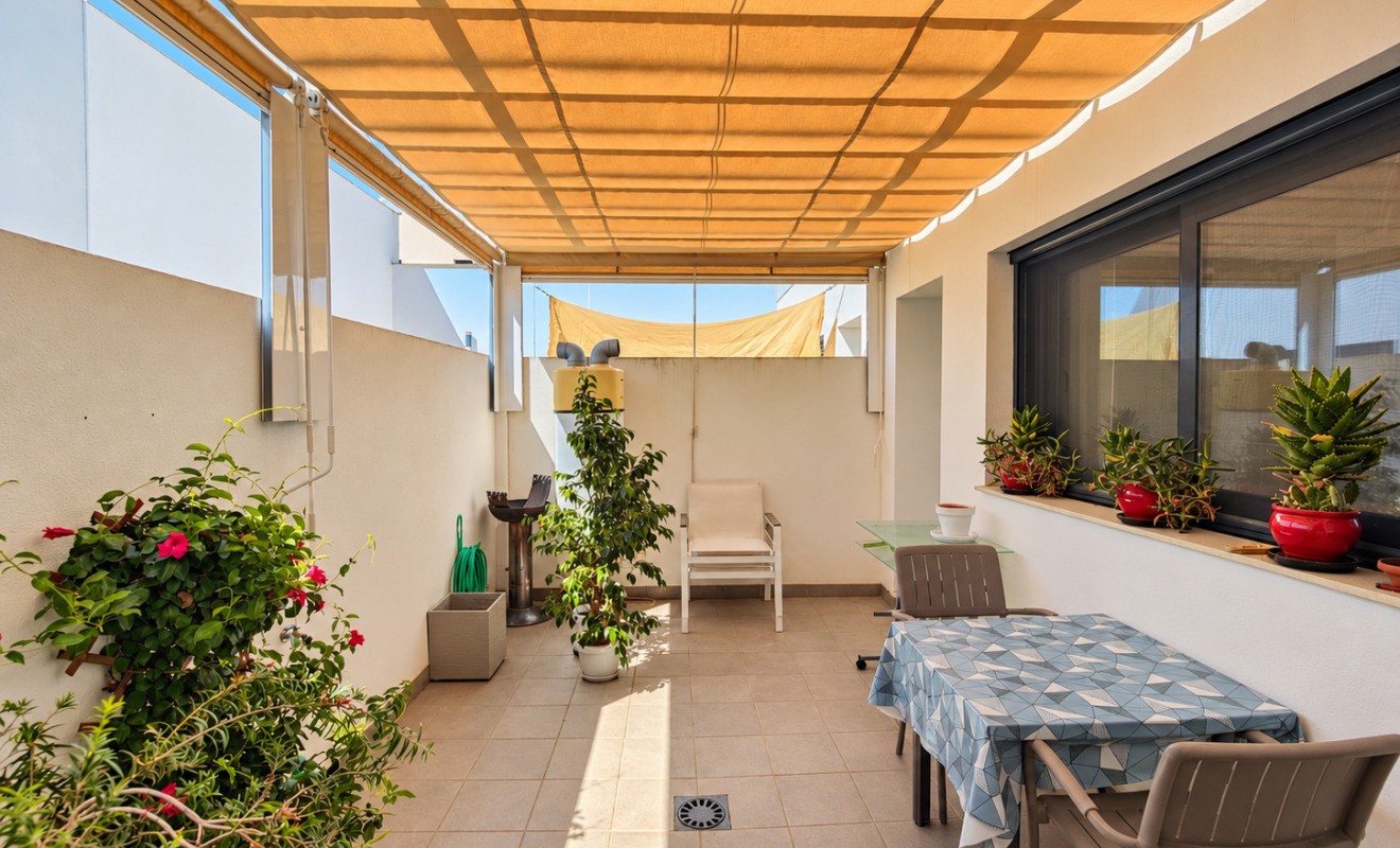 Sale - Villa - Formentera del Segura