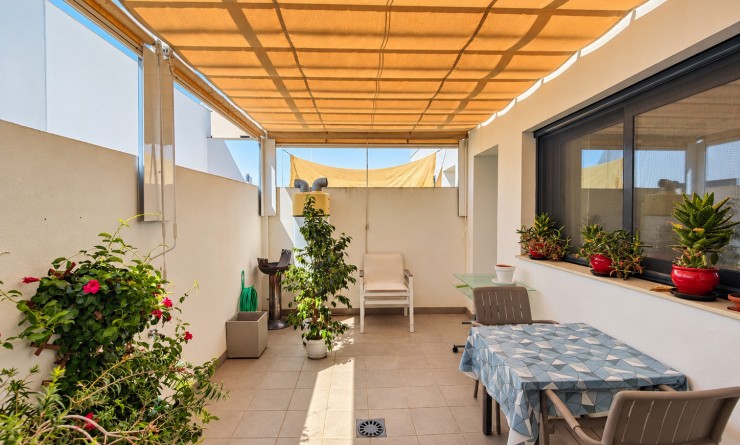 Sale - Villa - Formentera del Segura