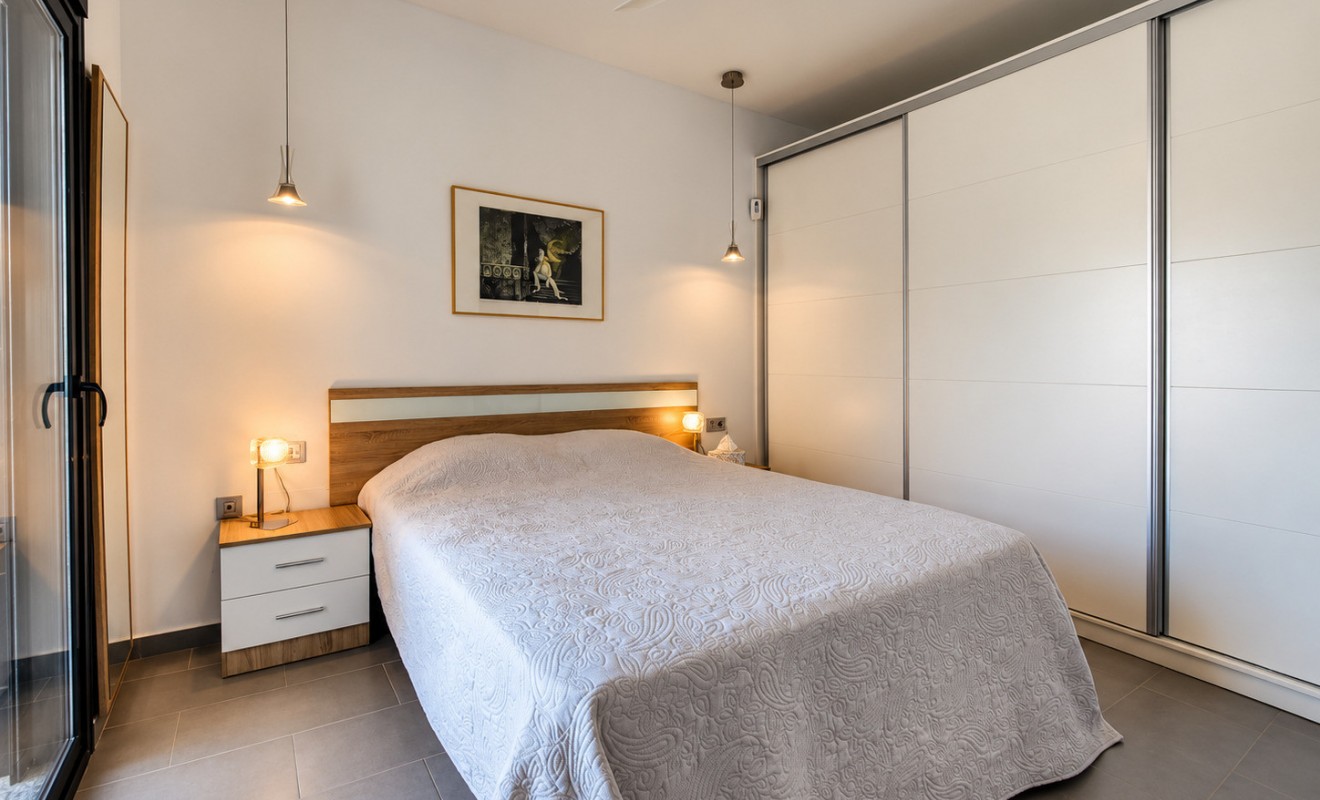 Sale - Villa - Formentera del Segura