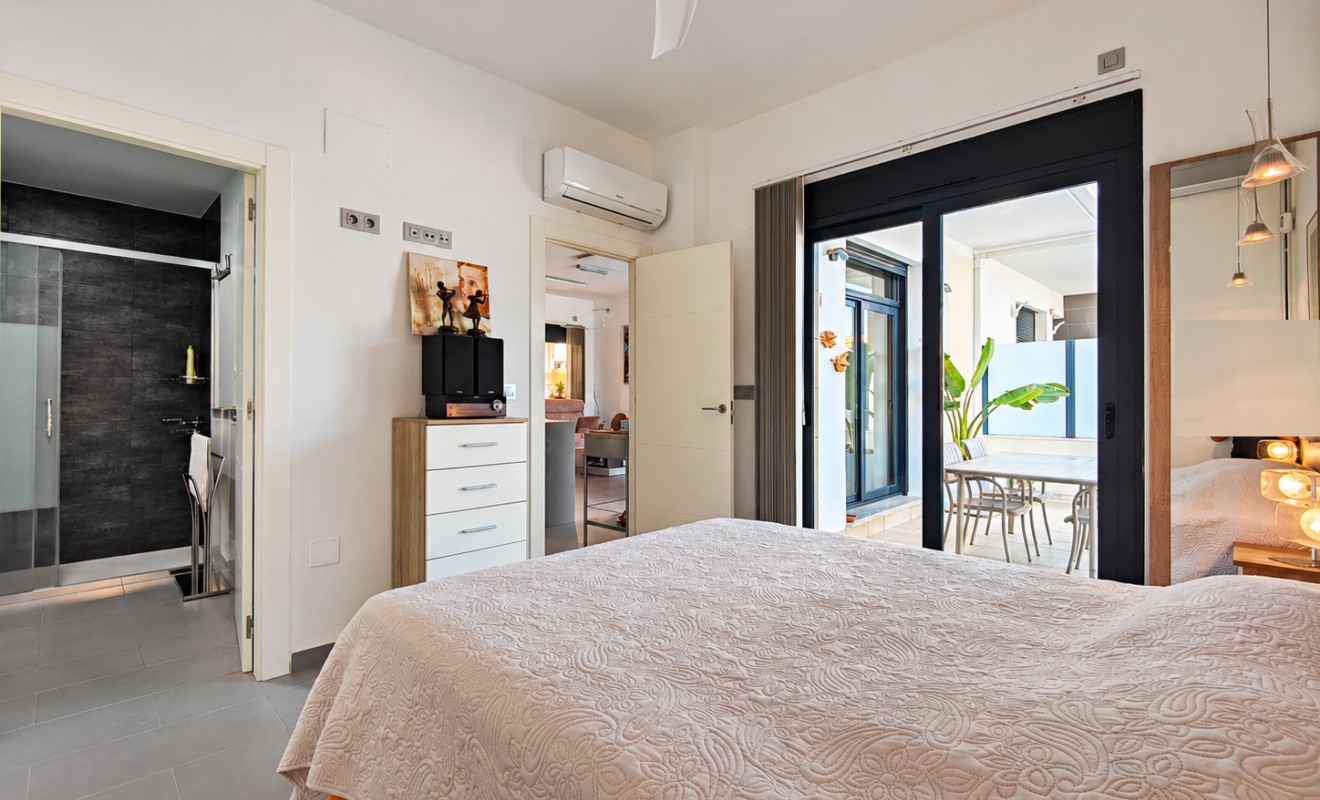Sale - Villa - Formentera del Segura
