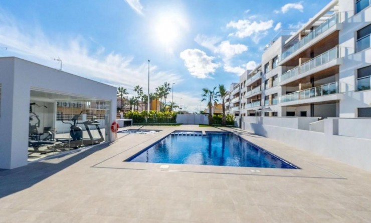New Build - Penthouse - Torrevieja - torrevieja