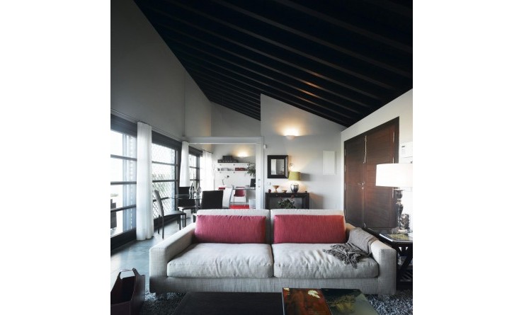 Nouvelle construction - Detached - Peraleja Golf