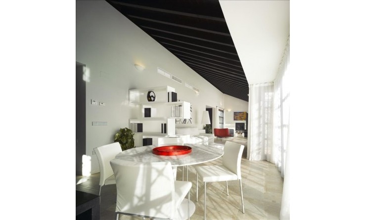 Nouvelle construction - Detached - Peraleja Golf