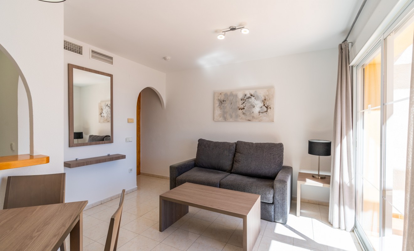Nieuwbouw woningen - high-bungalow - Calpe