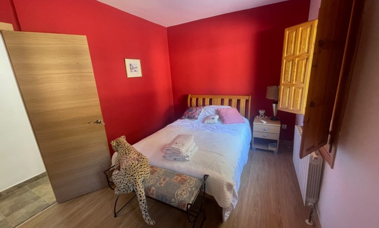 Wederverkoop - Villa - Orihuela - Torremendo