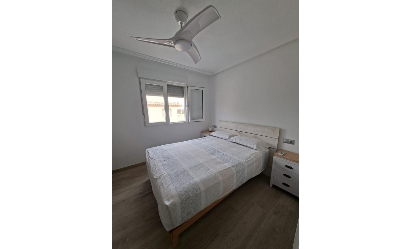 Wederverkoop - Rijwoning - Rojales - Lo Marabú