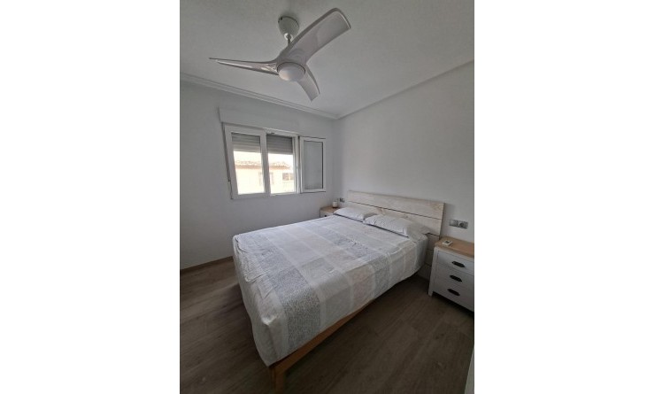 Wederverkoop - Rijwoning - Rojales - Lo Marabú