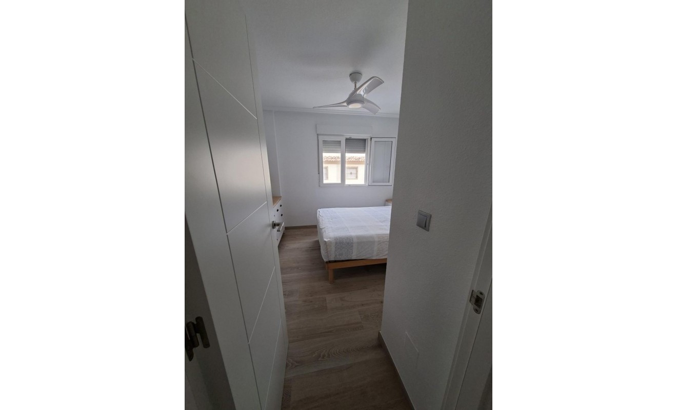Wederverkoop - Rijwoning - Rojales - Lo Marabú
