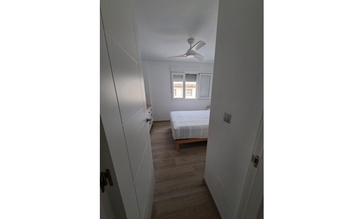 Wederverkoop - Rijwoning - Rojales - Lo Marabú