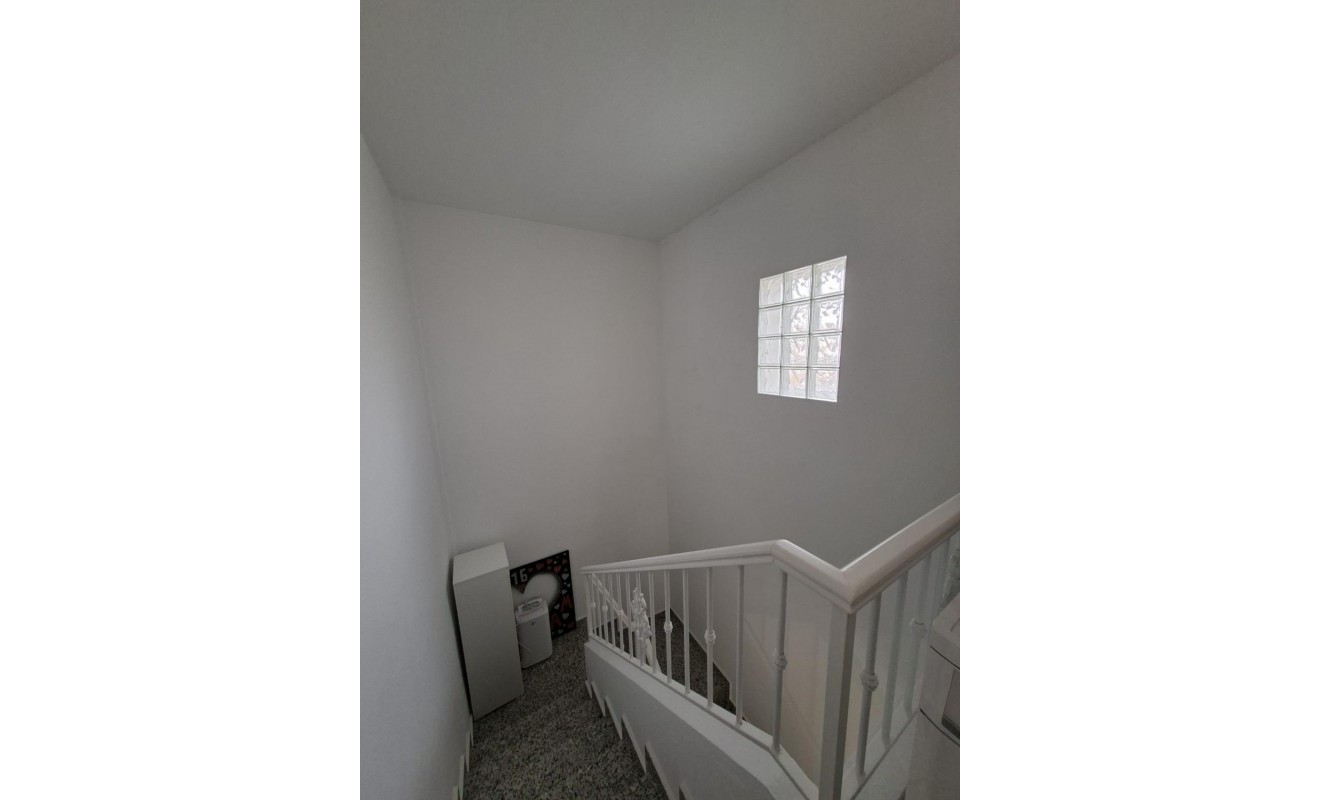 Wederverkoop - Rijwoning - Rojales - Lo Marabú