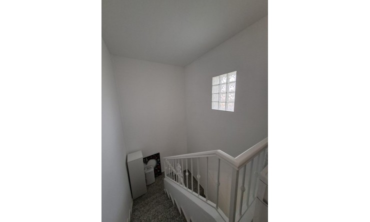 Wederverkoop - Rijwoning - Rojales - Lo Marabú