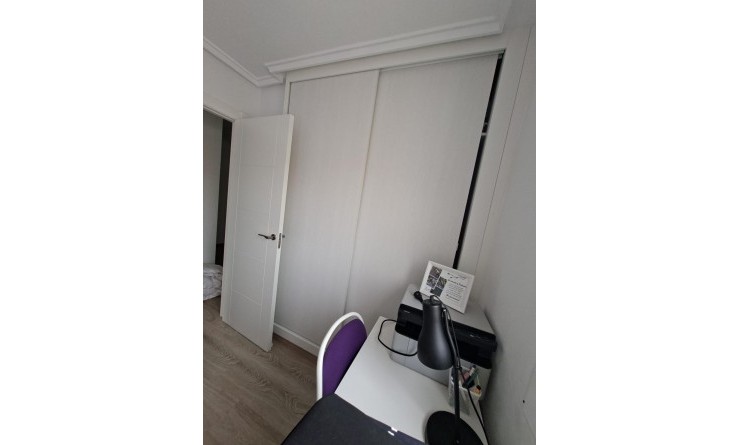 Wederverkoop - Rijwoning - Rojales - Lo Marabú