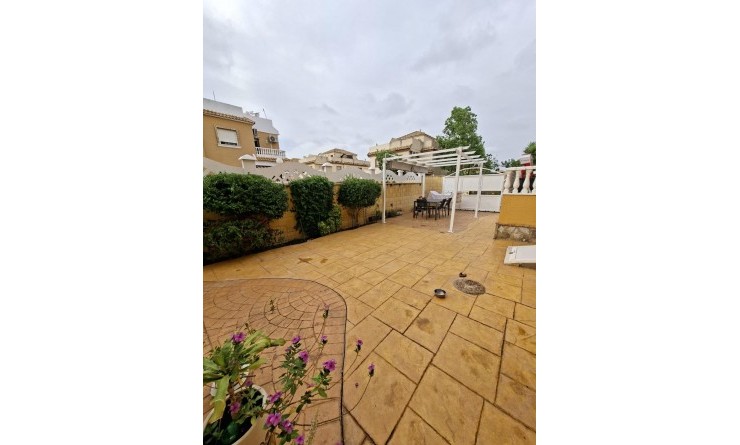 Wederverkoop - Rijwoning - Rojales - Lo Marabú