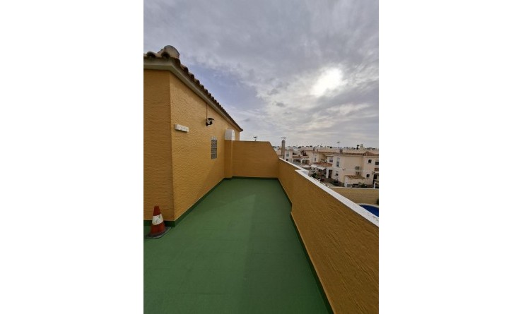 Wederverkoop - Rijwoning - Rojales - Lo Marabú