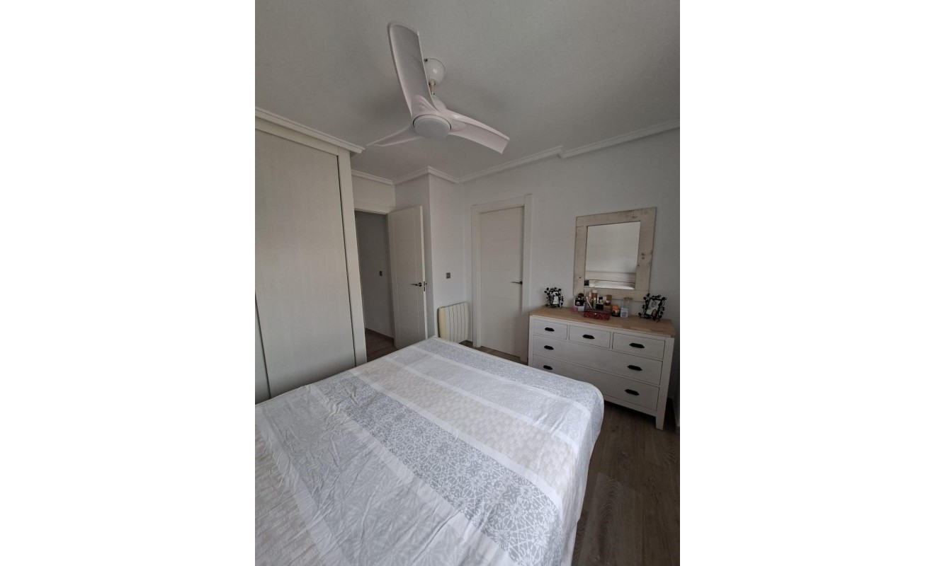 Wederverkoop - Rijwoning - Rojales - Lo Marabú
